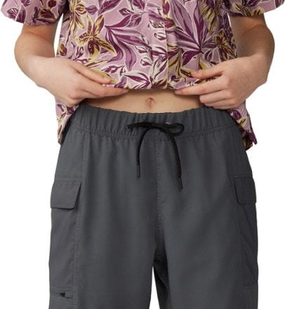 Mountain Hardwear Trail Sender Pants - Women's 4