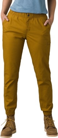 prAna Double Peak Jogger Pants - Women's 1