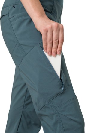 prAna Kanab Pants - Women's 6