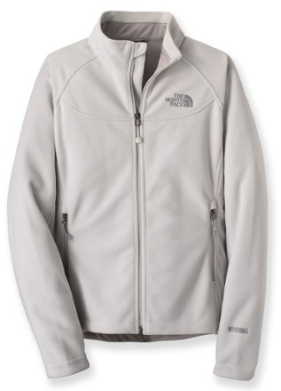 the north face windwall 1 fleece jacket