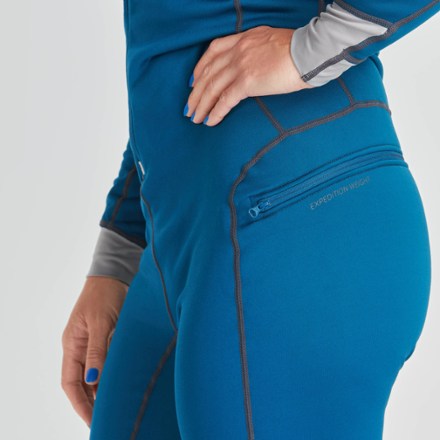 NRS Expedition Union Suit - Women's 5
