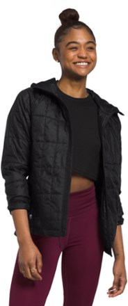 The North Face Circaloft Insulated Hoodie - Womens