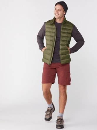 REI Co-op 650 Down Vest - Men's 6