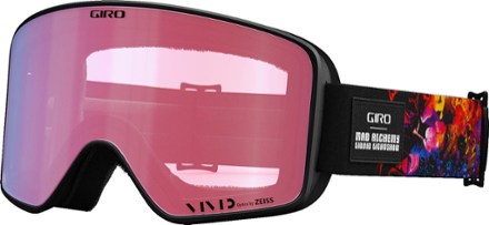 Giro Method Snow Goggles 3