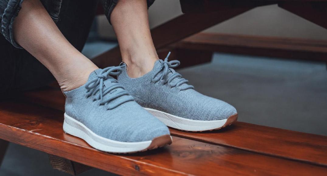 Location Image for Tsavo 2.0 Wool Shoes - Women's