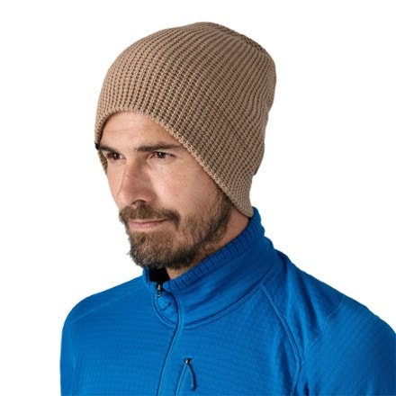 Patagonia SnowDrifter Beanie 3