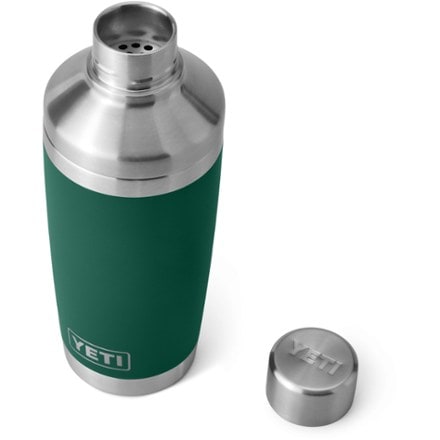 YETI Rambler Cocktail Shaker 3