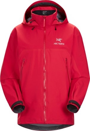 Nikwax Arcteryx Beta AR Jacket - Mens