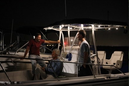 MPOWERD Luci Solar String Lights - 18' 6