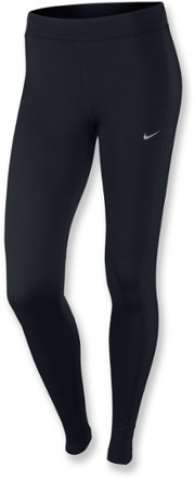 nike dri fit essential tights