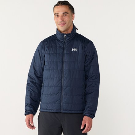 REI Co-op Powderbound 3-in-1 Jacket - Men's 4