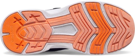 Saucony Wind FST AC Road-Running Shoes - Kids' 3