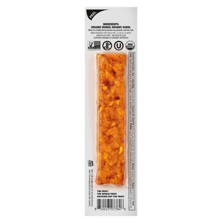 SOLELY Fruit Jerky 1