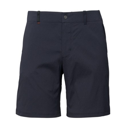 Black Diamond Pursuit 8" Shorts - Men's 0