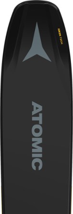Atomic Backland 107 Skis - Men's - 2022/2023 1