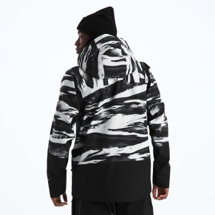 The North Face Summit Verbier GTX Jacket - Men's 1