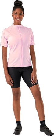 Trek Solstice Cycling Jersey - Women's 2