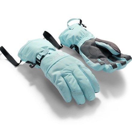 The North Face Montana Gloves - Women's 1