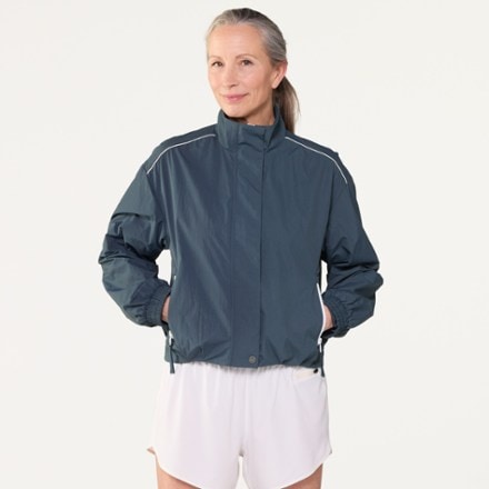 Vuori Eaton Fitness Jacket - Women's 2