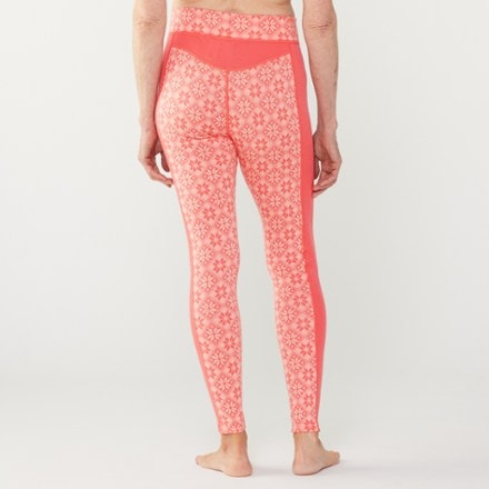 Kari Traa Rose High-Waisted Base Layer Pants - Women's 4