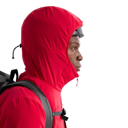 Arc'teryx Proton Insulated Hoody - Men's 7