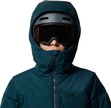 Mountain Hardwear Direct North GORE-TEX Down Jacket - Women's 6