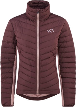 Kari Traa Eva Down Jacket - Women's 0