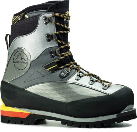 La Sportiva Baruntse boots