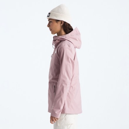 The North Face Alta Vista Rain Jacket - Women's 4
