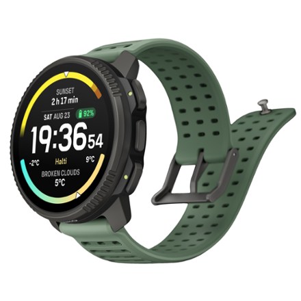 Suunto Vertical 2 Titanium...