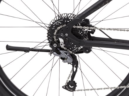 Electra Townie Path 9D Step-Over Bike 2