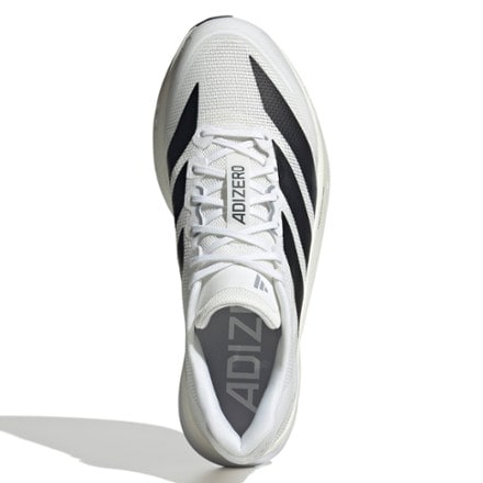 adidas Adizero Boston 13 Road-Running Shoes - Men's 4