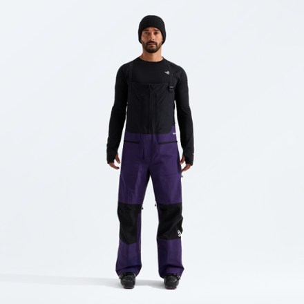 Summit Verbier GTX Bib Pants - Men's