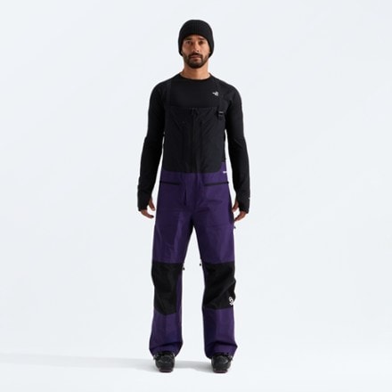 The North Face Summit Verbier GTX Bib Pants - Men's 0