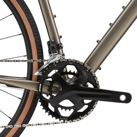 Cannondale Topstone 2 Alloy Women's Bike 3