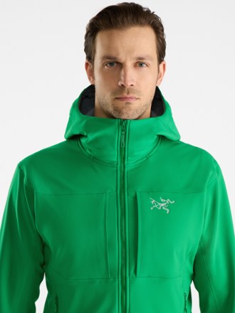 Arc'teryx Gamma MX Hoodie - Men's 6
