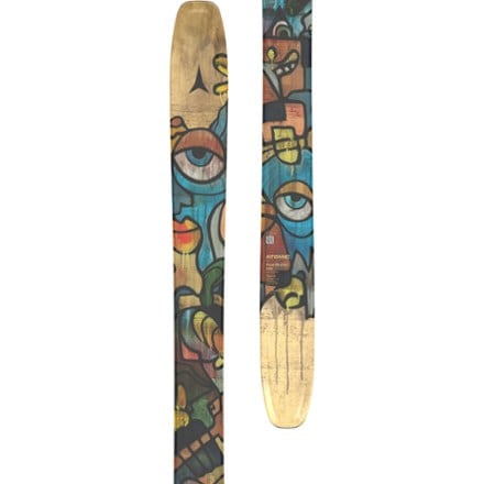 Atomic Bent Chetler 120 Skis - 2025/2026 5
