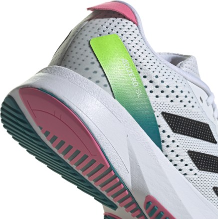 adidas Adizero SL Road-Running Shoes - Women's 5