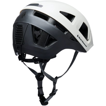 Black Diamond Capitan E Helmet 1