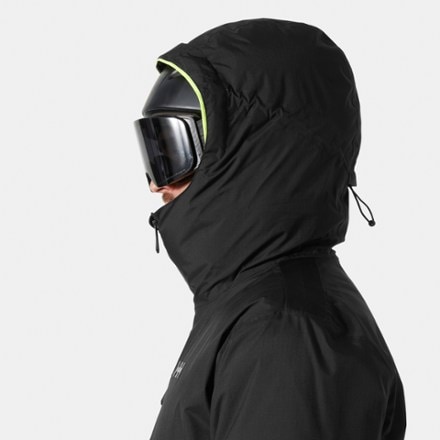 Helly Hansen Kvitfjell Race Puffy Insulated Jacket - Men's 4