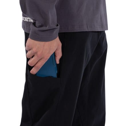 La Sportiva Highball Pants - Men's 6