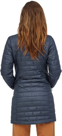 Patagonia Nano Puff Insulated Parka - Women's 3