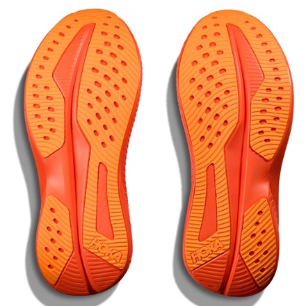 HOKA Mach 6 Road-Running Shoes - Women's 7