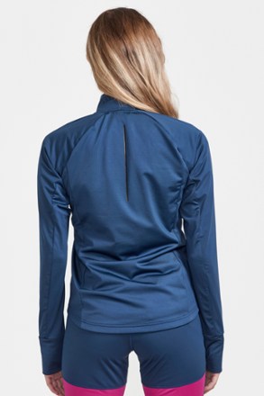 Craft ADV Essence Warm Jacket - Women's 2
