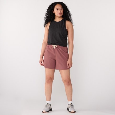 REI Co-op Active Pursuits 6" Shorts 9