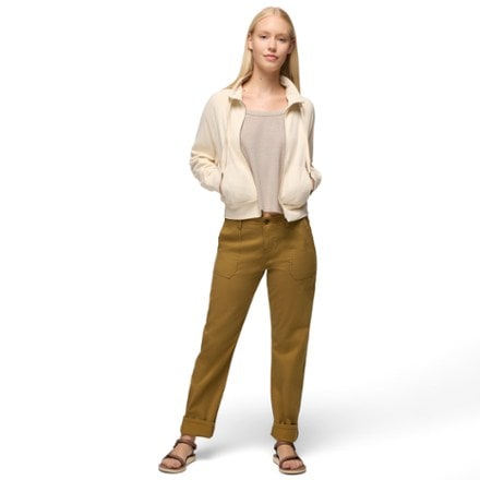 prAna Sancho Boyfriend Pants - Women's 7
