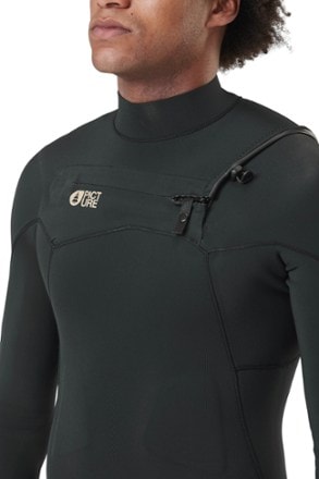 Picture Organic Clothing Equation 3/2 FZ Wetsuit - Men's 2