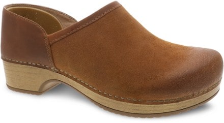 Dansko Brenna Clogs - Women's 1