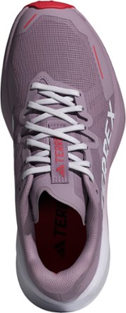 adidas Terrex Agravic 3 Trail-Running Shoes - Women's 4