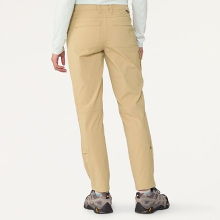 Patagonia Quandary Pants - Women's 2